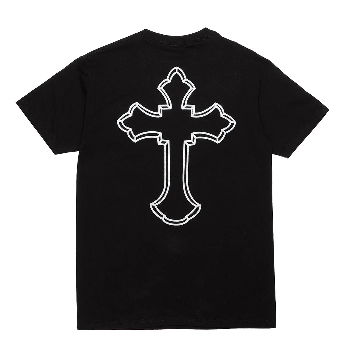 PRIMITIVE X TUPAC LEGEND BLACK T SHIRT