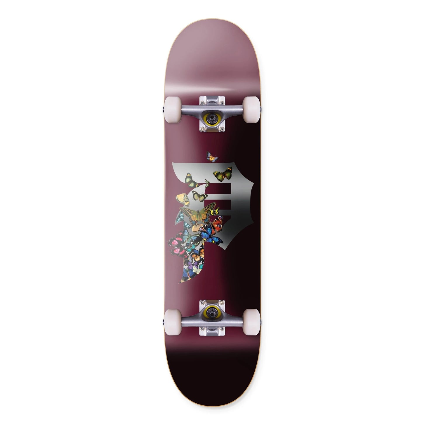 Primitive Dirty P Colony Skateboard Complete - 8.0"