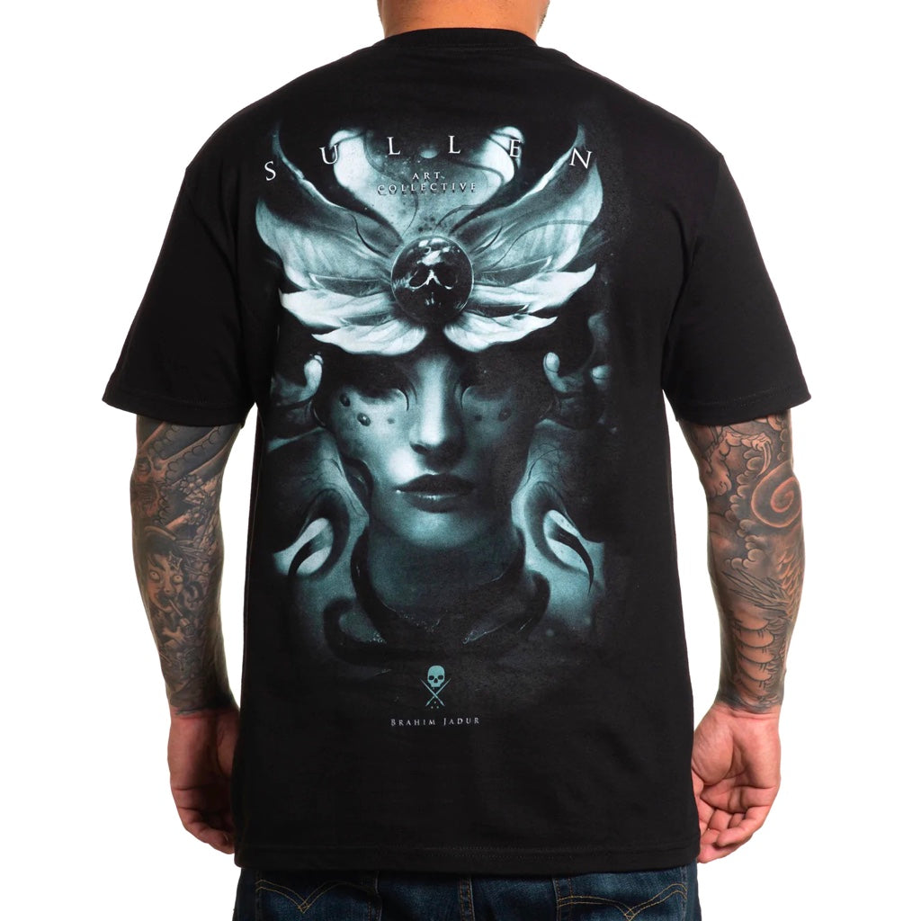 SULLEN CLOTHING JADUR STANDARD T-SHIRT