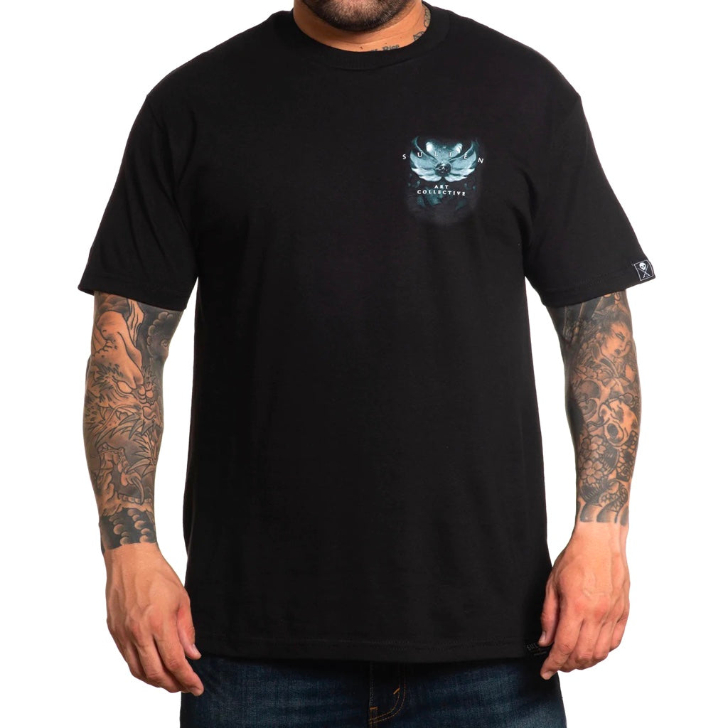 SULLEN CLOTHING JADUR STANDARD T-SHIRT