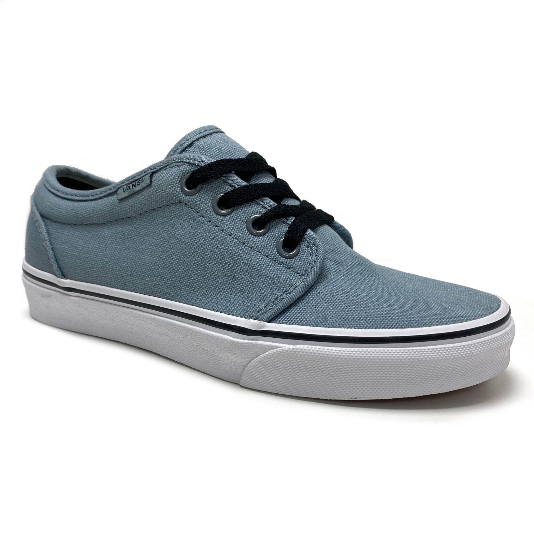 Vans shop 106 vulcanised