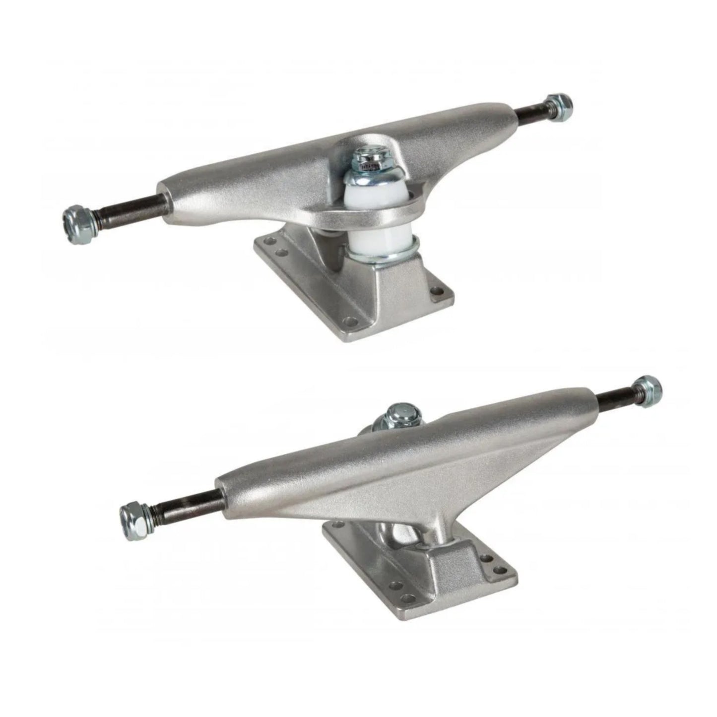 Sushi California silver 6.25" Trucks