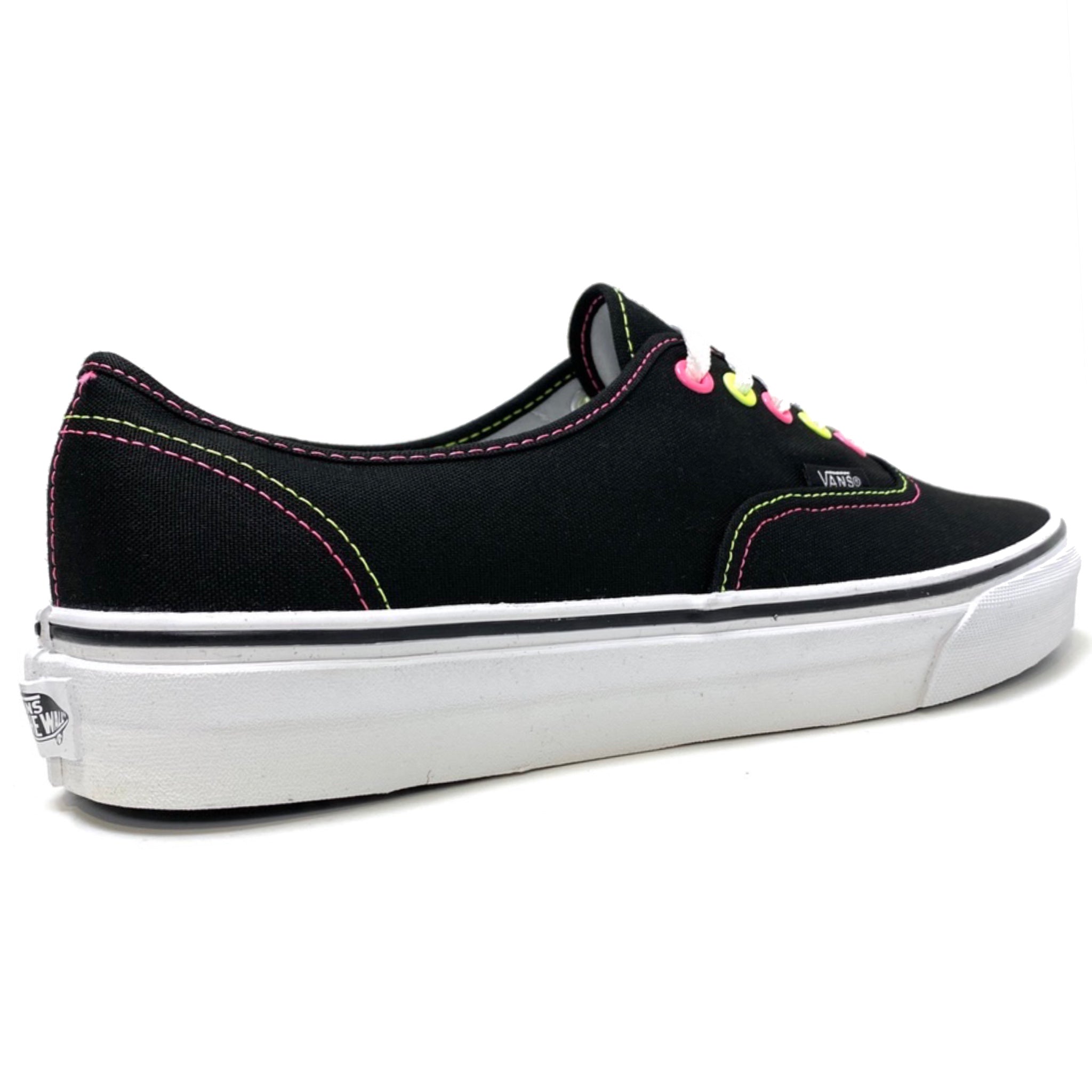 Vans authentic outlet 42