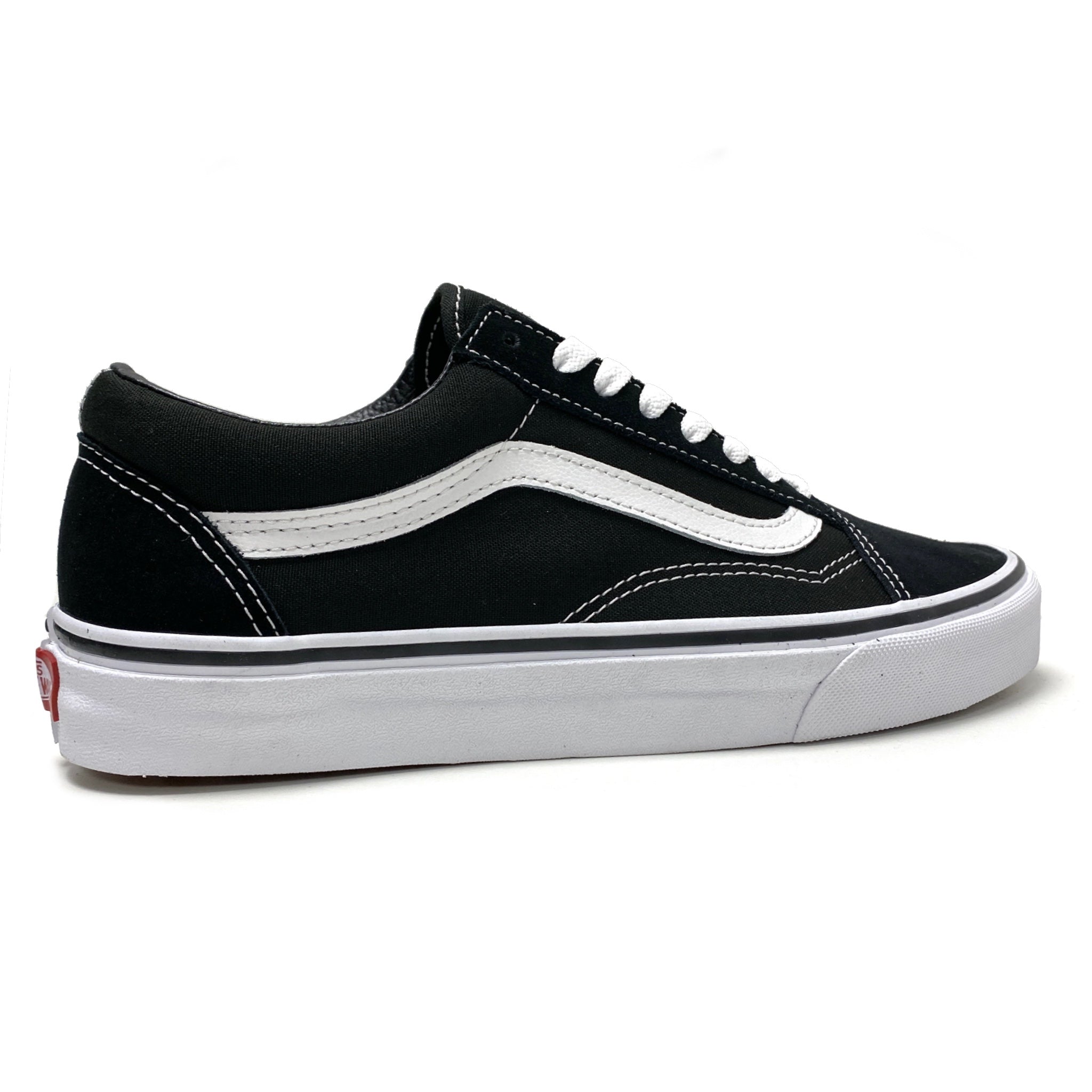 Vans old deals skool originals