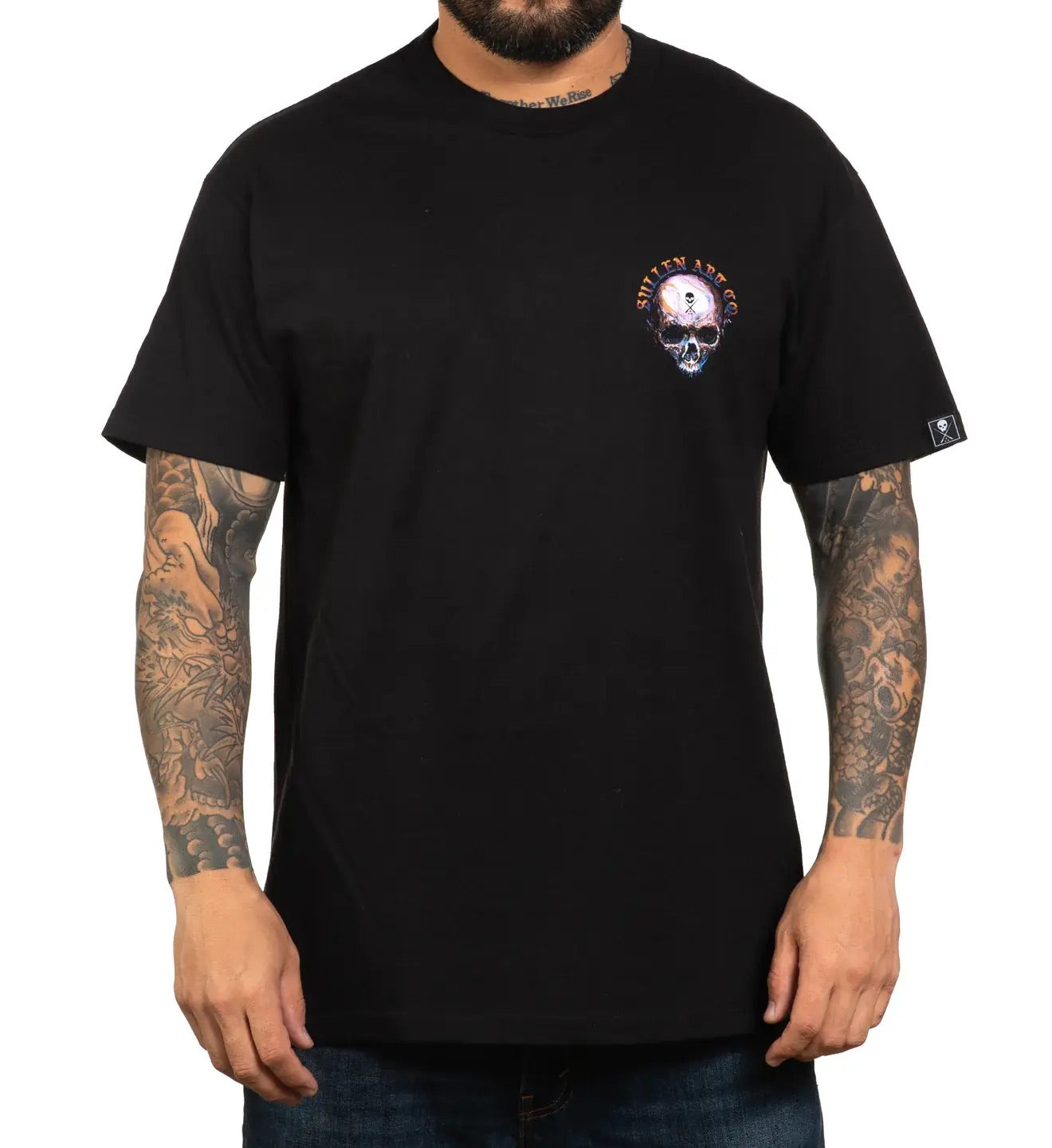 SULLEN CLOTHING BEN HUR STANDARD T-SHIRT