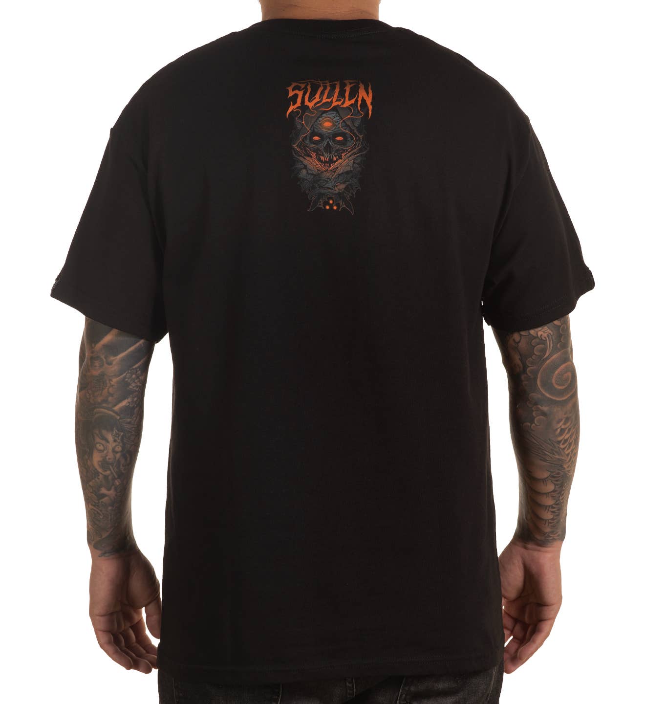 SULLEN CLOTHING ALVARSSON STANDARD T-SHIRT