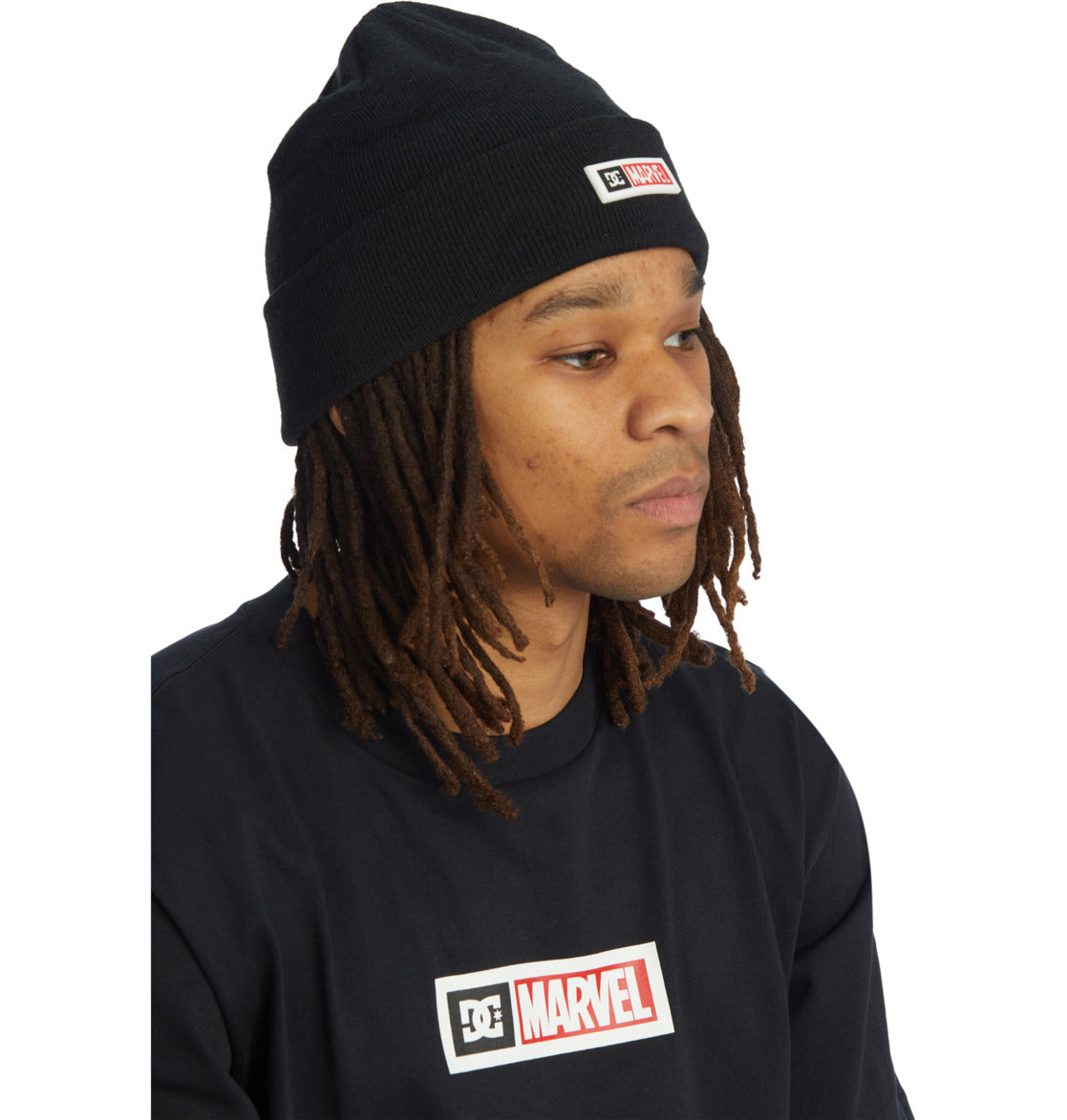 Dc beanie hot sale cap