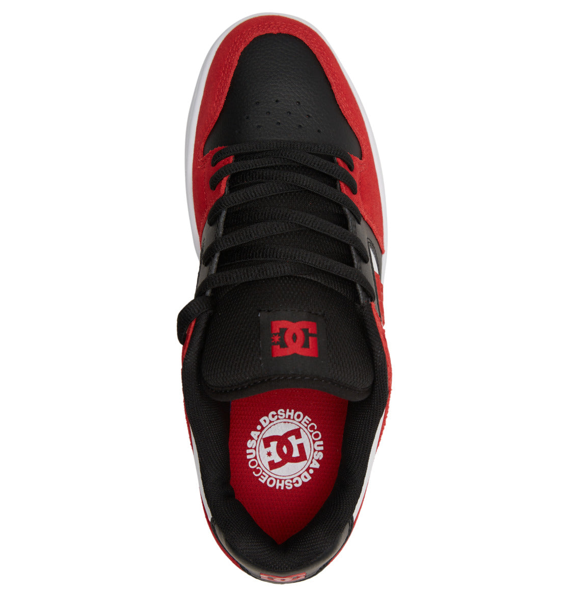 DC Men's Manteca 4 S Athletic Skate Shoes