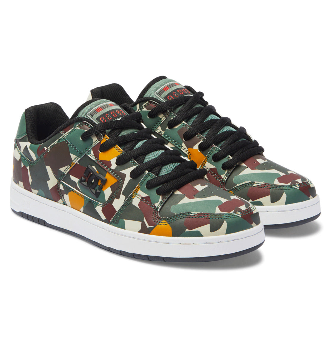 DC Shoes Star Wars shops Boba Fett 10.5