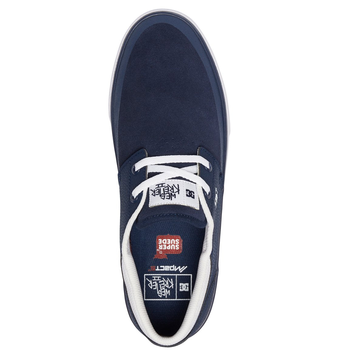 Dc wes kremer 2 best sale s skate shoes mens