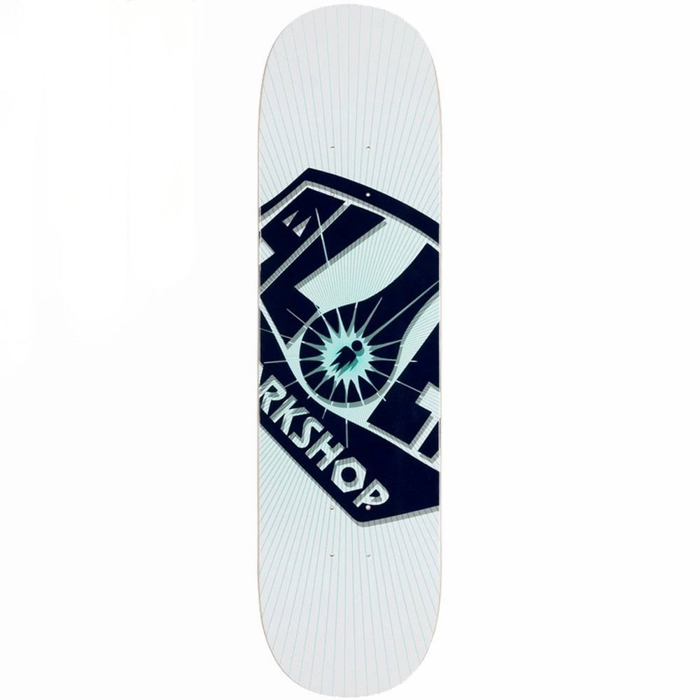 Alien Workshop OG Burst Deck 8.5"