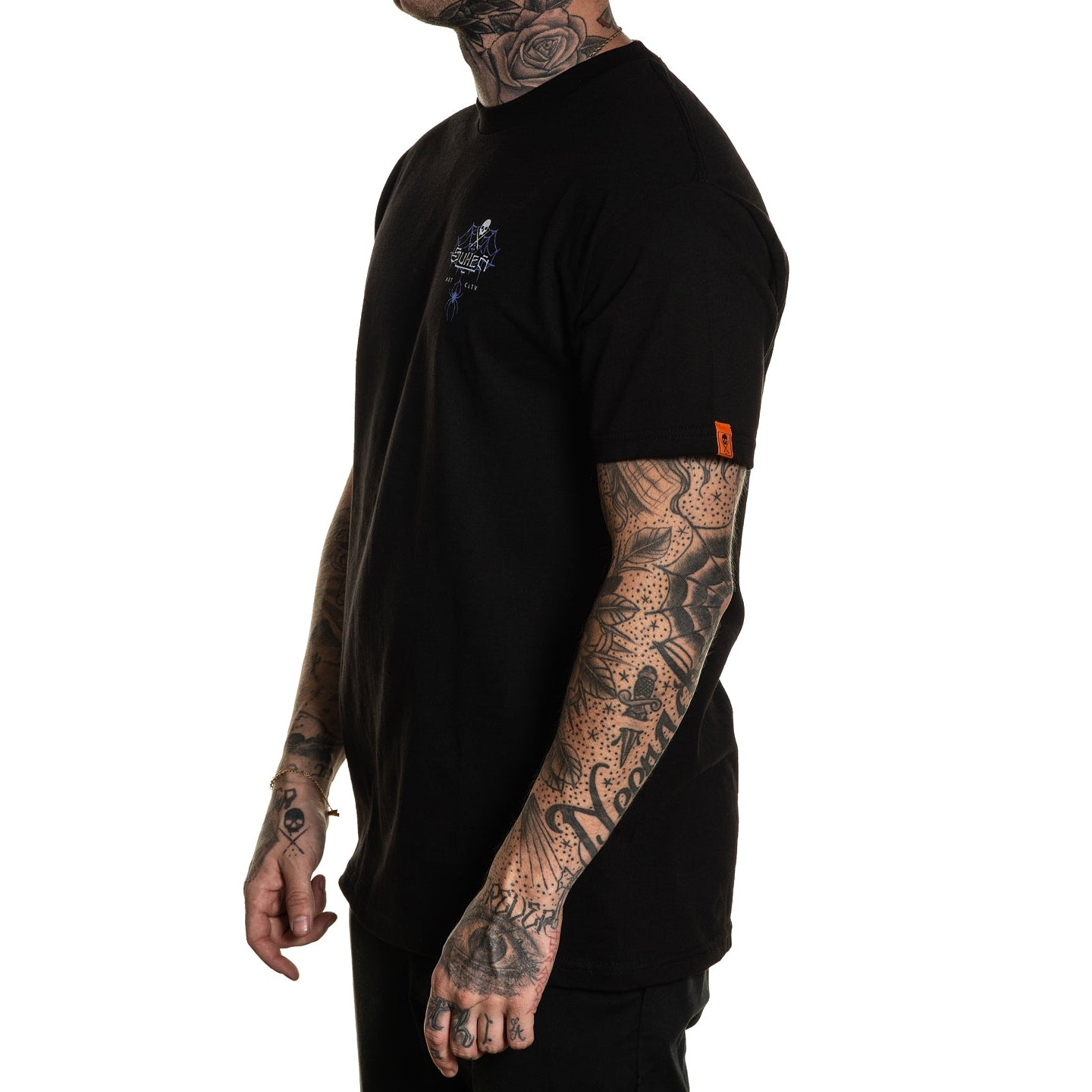 SULLEN CLOTHING PALE RIDERS STANDARD T-SHIRT