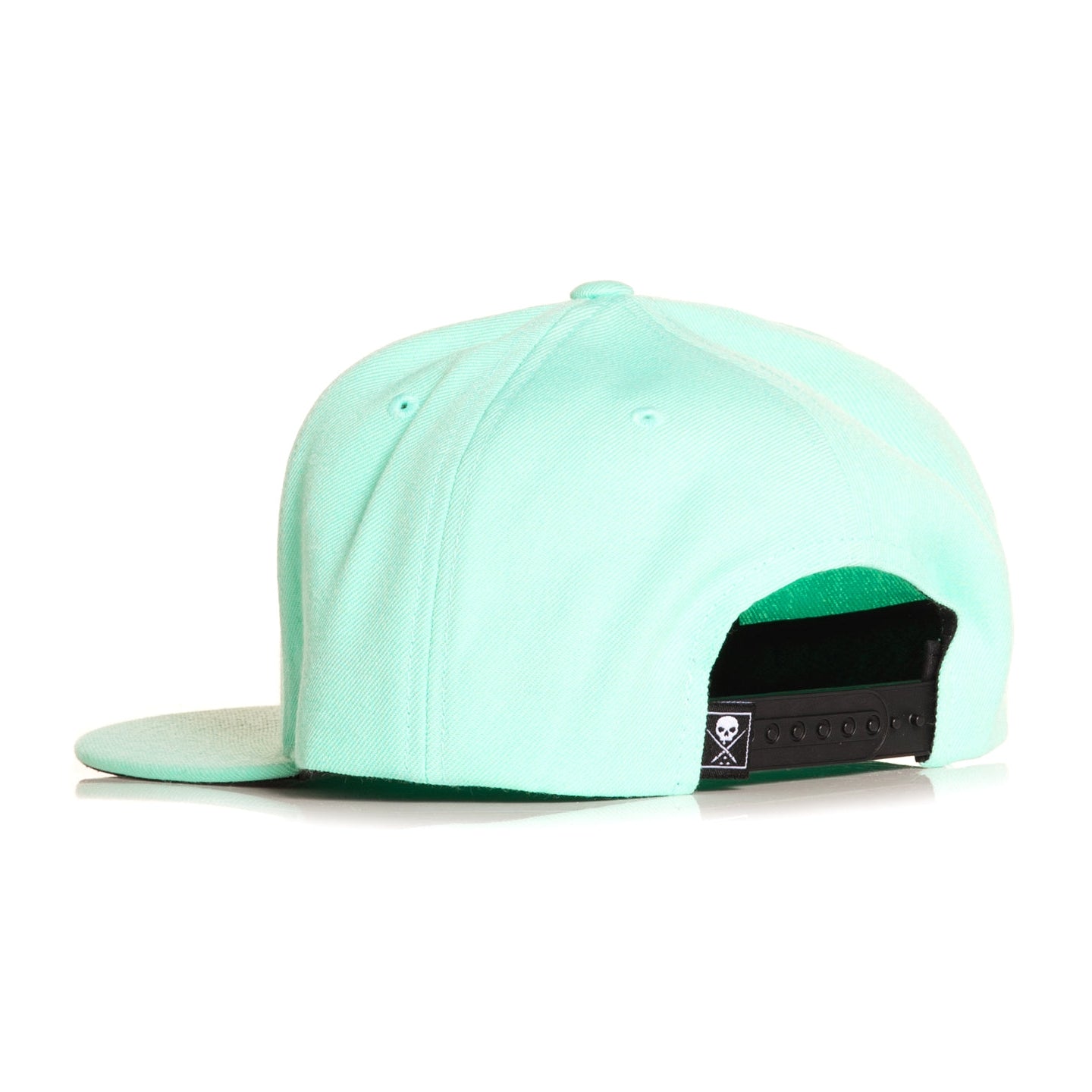 SULLEN CLOTHING ALWAYS BLUE TINT SNAPBACK CAP HAT