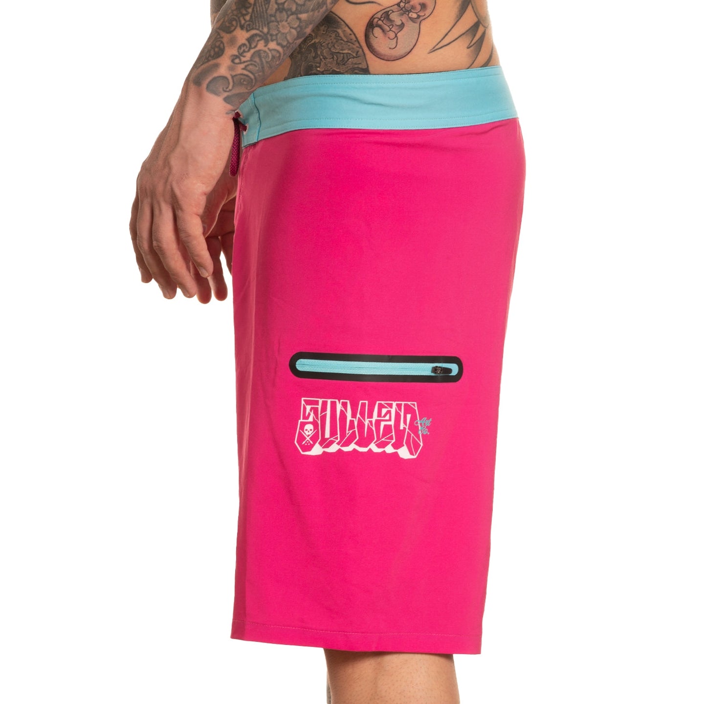 Sullen boardshorts 2025