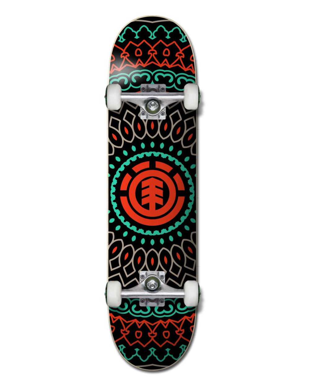 Element Tulum 8" Skateboard Complete