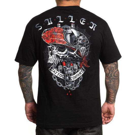 SULLEN CLOTHING BREAKOUT STANDARD T-SHIRT (2XL)