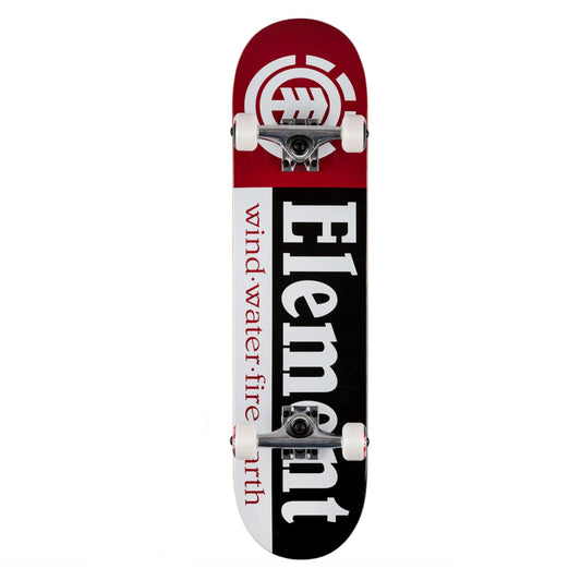 Element Section Complete Skateboard  - 7.75
