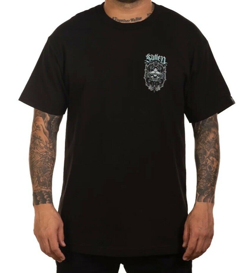 SULLEN CLOTHING TRIPOINT STANDARD T-SHIRT (M)