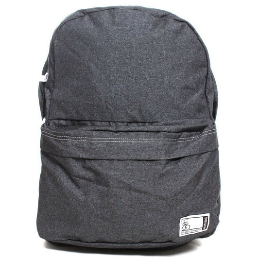 ETNIES ENTRY CHARCOAL GREY BACKPACK