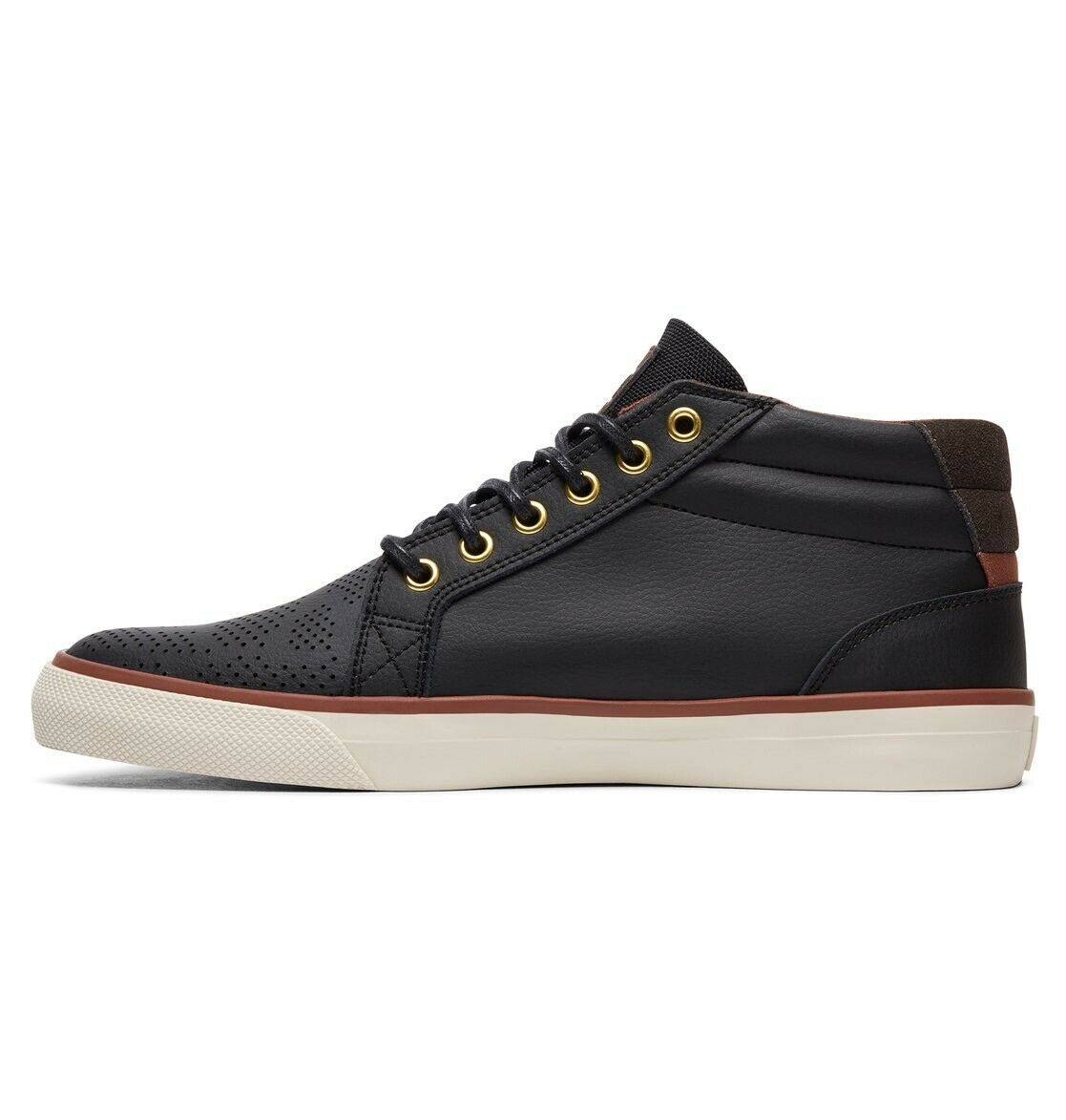 Dc shoes council mid online