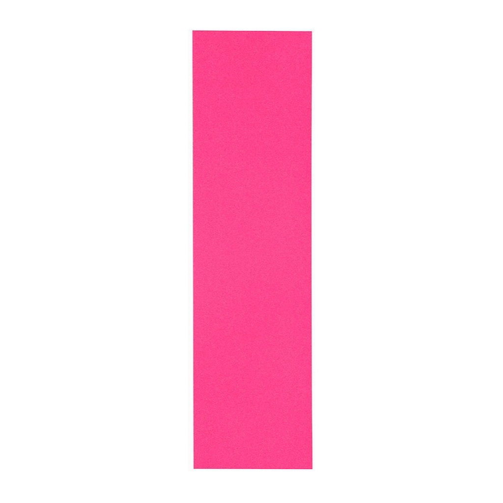 JESSUP NEON PINK GRIPTAPE