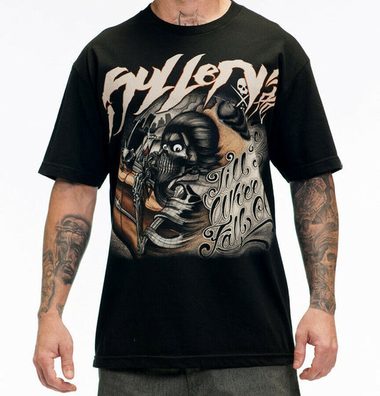 SULLEN CLOTING DRIVEN STANDARD T-SHIRT (S)