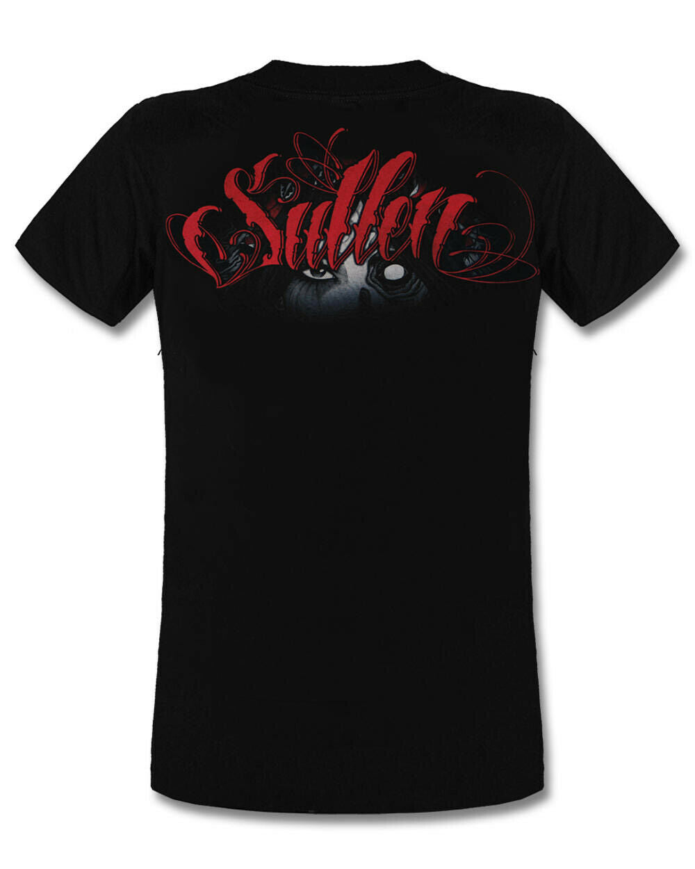 SULLEN CLOTHING HERE TODAY T-SHIRT (M)