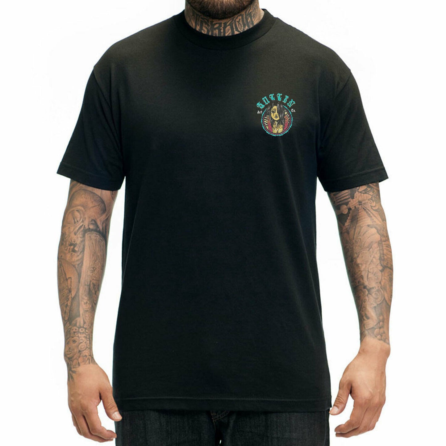 SULLEN CLOTHING LEI LOW STANDARD T-SHIRT