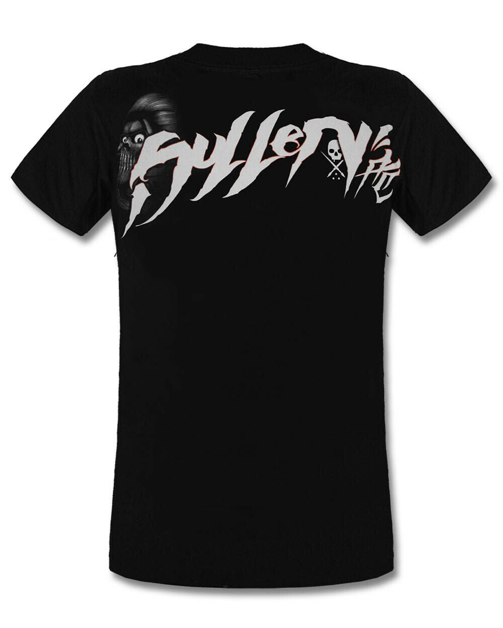 SULLEN CLOTING DRIVEN STANDARD T-SHIRT (S)