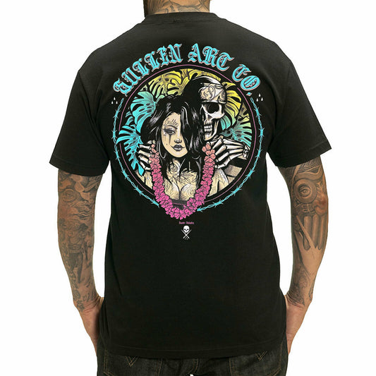 SULLEN CLOTHING LEI LOW STANDARD T-SHIRT